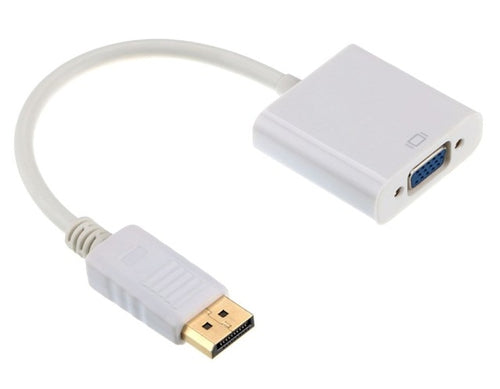 4XEM 4XDPMVGAFA10W video cable adapter