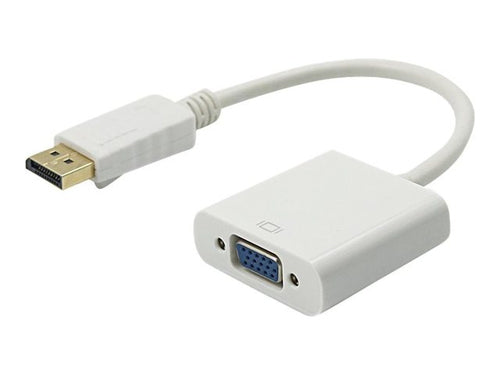 4XEM 4XDPMVGAFA10W video cable adapter