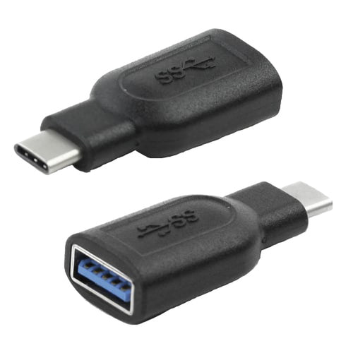4XEM 4XUSBCUSBAA cable gender changer