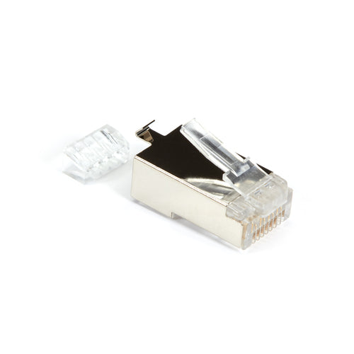 Black Box FMTP623S-100PAK Kabelverbinder