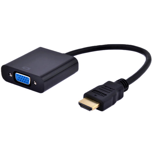 4XEM 4XHDMIVGAFAB video cable adapter