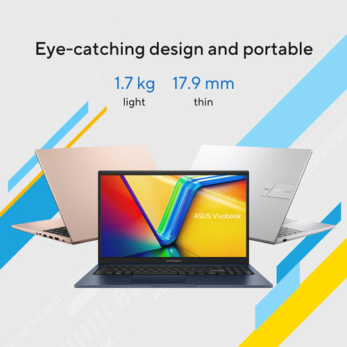 ASUS Vivobook 15 X1504VA-BQ3782W
