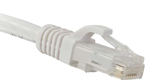 eNet Components C6A-WH-14-ENC networking cable