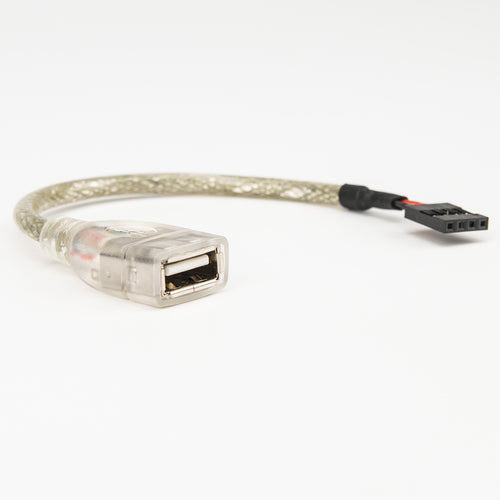 Rocstor Y10A208-B1 USB cable
