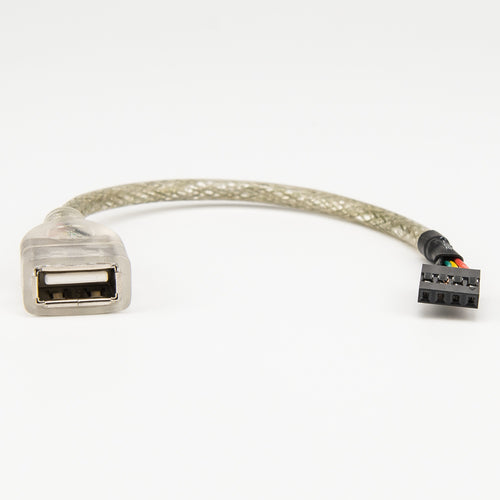 Rocstor Y10A208-B1 USB cable