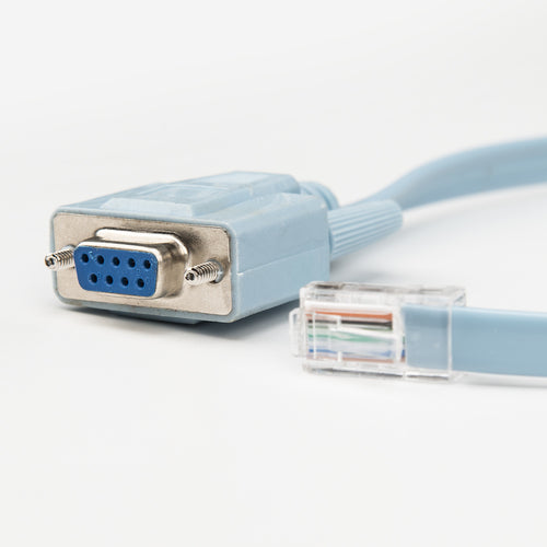 Rocstor Y10A211-BL1 serielles Kabel