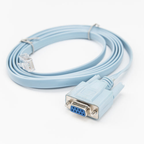 Rocstor Y10A211-BL1 serielles Kabel