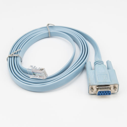 Rocstor Y10A211-BL1 serielles Kabel