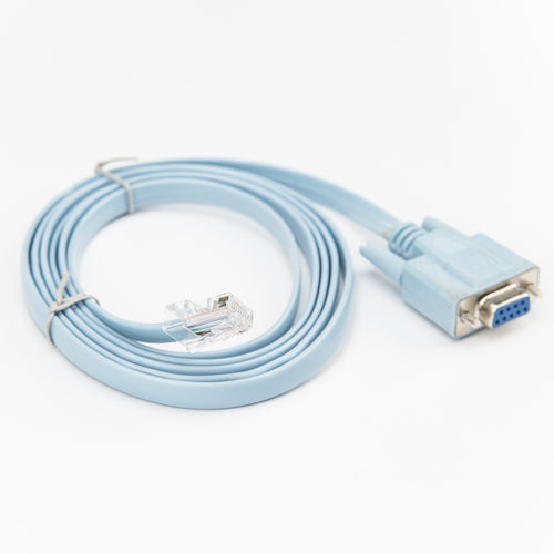 Rocstor Y10A211-BL1 serielles Kabel