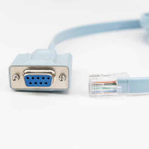Rocstor Y10A211-BL1 serielles Kabel