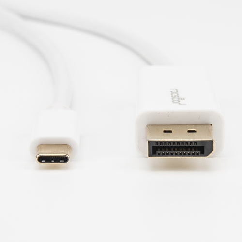 Rocstor Y10C240-W1 video cable adapter
