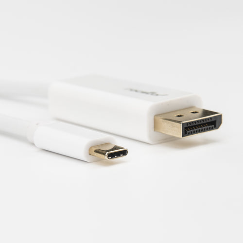 Rocstor Y10C240-W1 video cable adapter