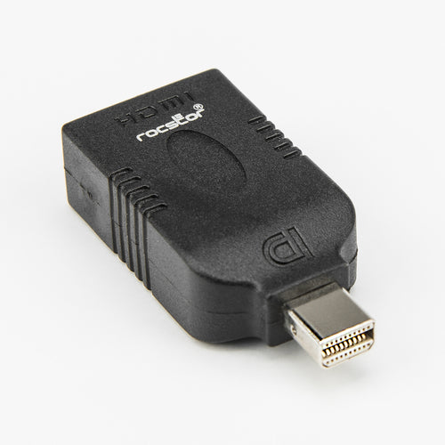 Rocstor Y10A212-B1 cable gender changer