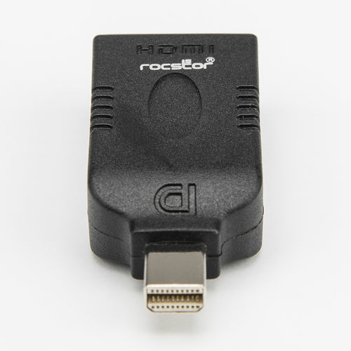 Rocstor Y10A212-B1 cable gender changer