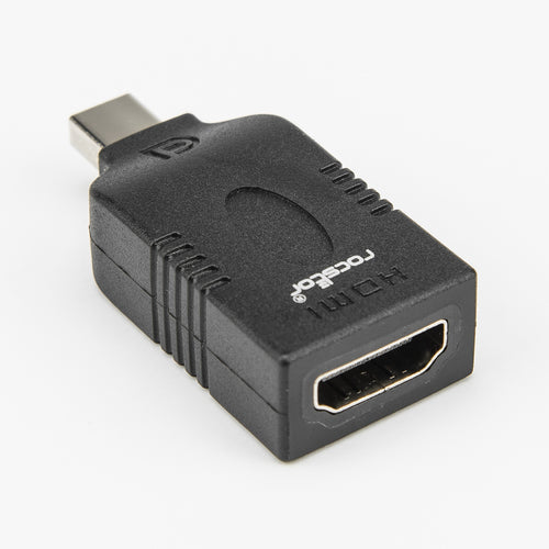 Rocstor Y10A212-B1 cable gender changer