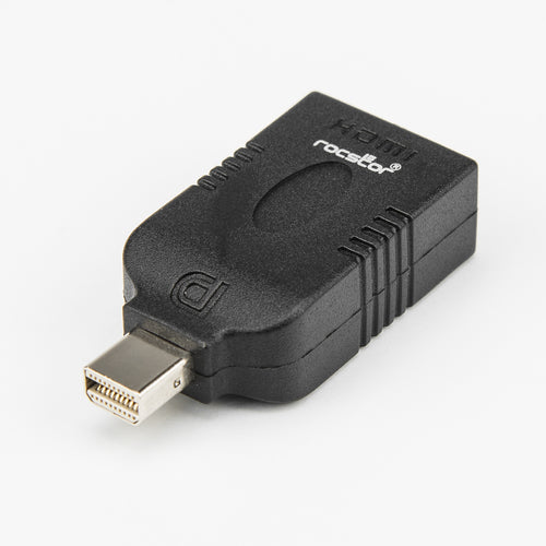 Rocstor Y10A212-B1 cable gender changer