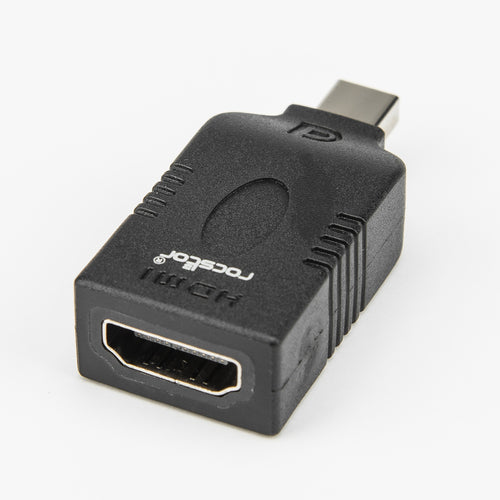 Rocstor Y10A212-B1 cable gender changer