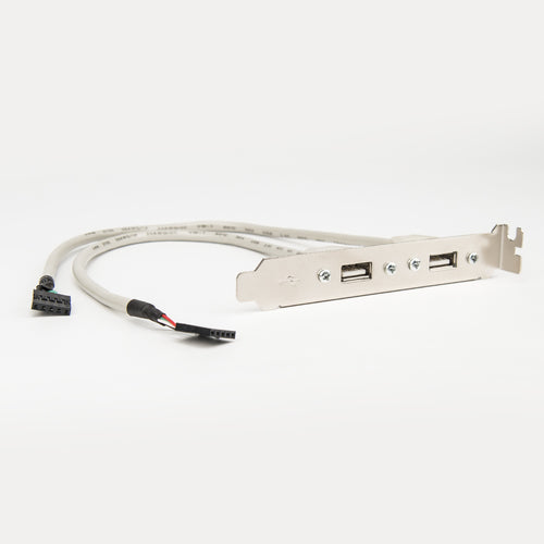 Rocstor Y10A213-GY1 drive bay panel