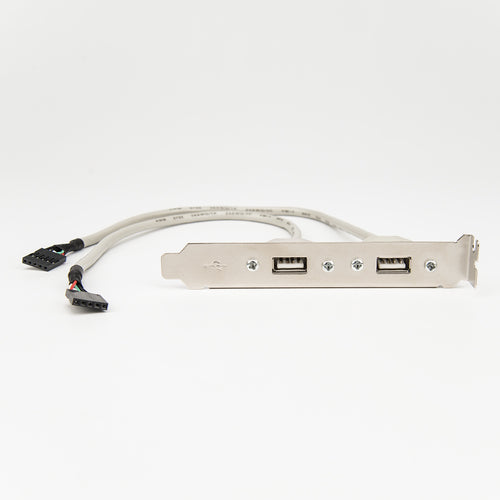 Rocstor Y10A213-GY1 drive bay panel