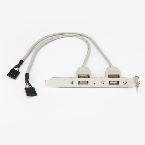 Rocstor Y10A213-GY1 drive bay panel