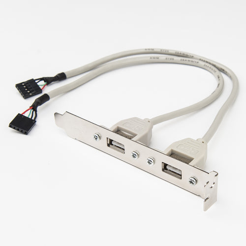 Rocstor Y10A213-GY1 drive bay panel