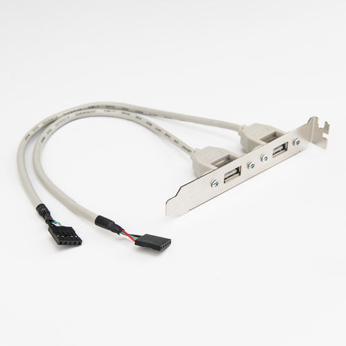 Rocstor Y10A213-GY1 drive bay panel