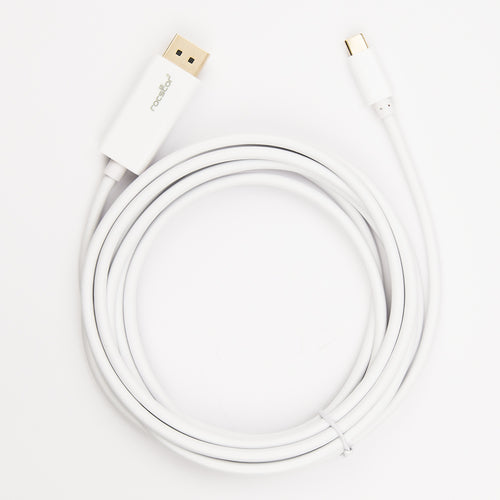 Rocstor Y10C241-W1 video cable adapter