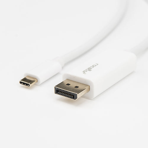Rocstor Y10C241-W1 video cable adapter