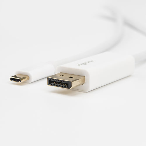 Rocstor Y10C241-W1 video cable adapter