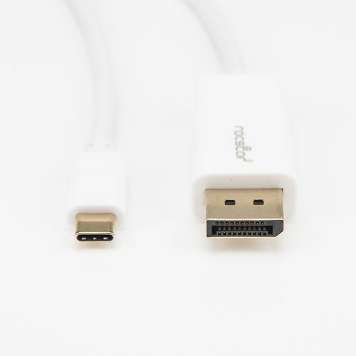 Rocstor Y10C241-W1 video cable adapter