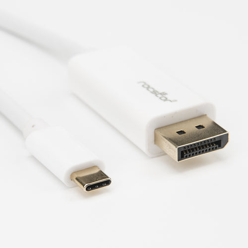 Rocstor Y10C241-W1 video cable adapter