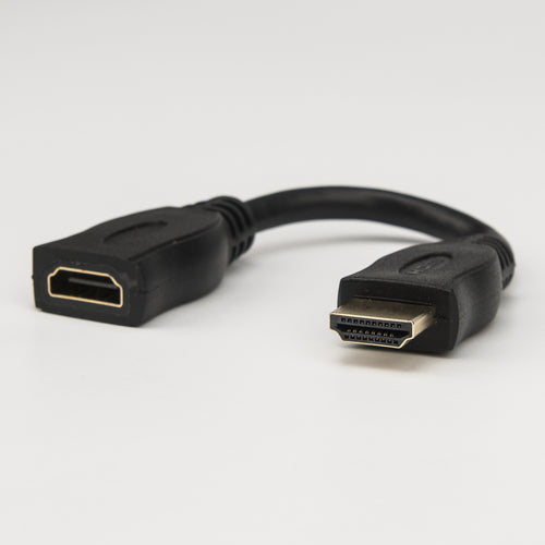 Rocstor Y10A214-B1 HDMI cable