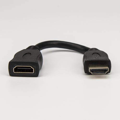 Rocstor Y10A214-B1 HDMI cable