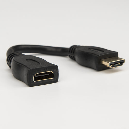 Rocstor Y10A214-B1 HDMI cable