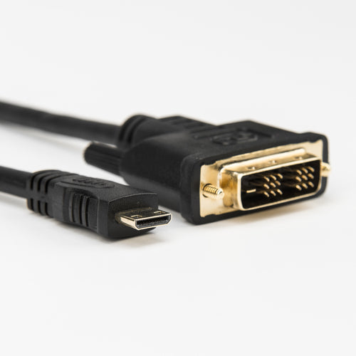 Rocstor Y10C248-B1 video cable adapter