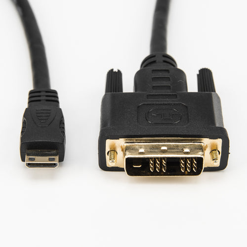 Rocstor Y10C247-B1 video cable adapter