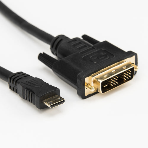Rocstor Y10C248-B1 video cable adapter
