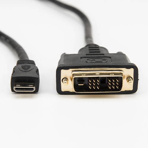 Rocstor Y10C246-B1 video cable adapter