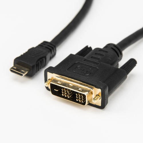 Rocstor Y10C246-B1 video cable adapter