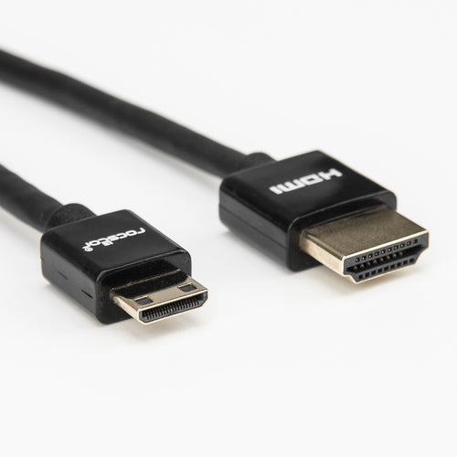 Rocstor Y10C250-B1 HDMI cable