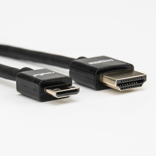 Rocstor Y10C250-B1 HDMI cable