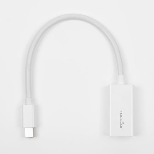 Rocstor Y10A224-W1 video cable adapter