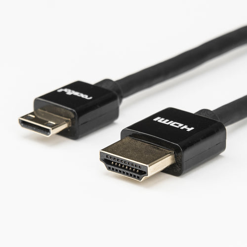 Rocstor Y10C250-B1 HDMI cable