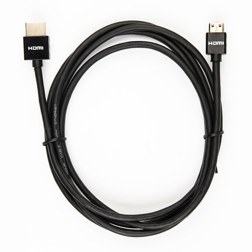 Rocstor Y10C250-B1 HDMI cable
