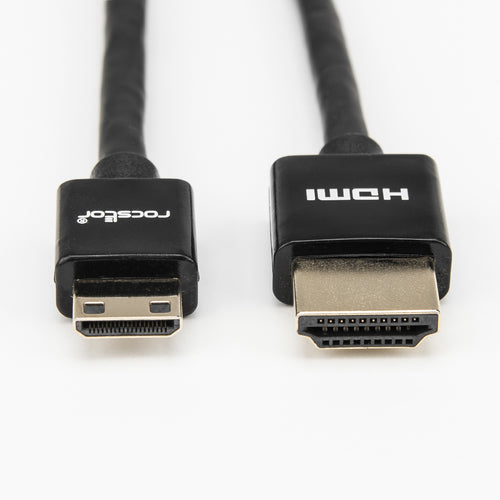 Rocstor Y10C250-B1 HDMI cable