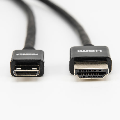 Rocstor Y10C250-B1 HDMI cable