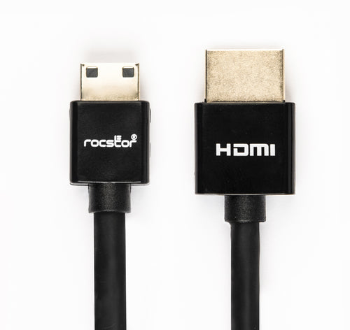 Rocstor Y10C250-B1 HDMI cable