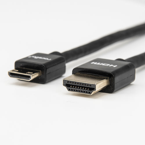 Rocstor Y10C250-B1 HDMI cable