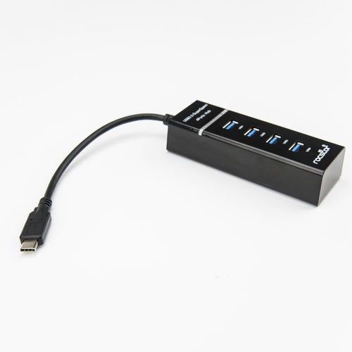 Rocstor Y10A228-B1 interface hub