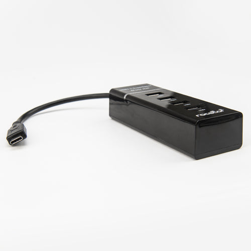 Rocstor Y10A228-B1 interface hub